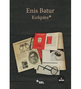 Kırkpare