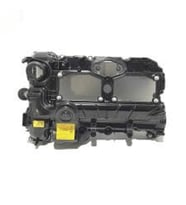 BMW X1:E84 F20 F30 F10 X3:F25 X5:F15 Motor Üst Kapağı N20 Alüminyum 11127588412 Wender
