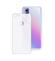 SChitec VIVO Y75 Uyumlu Arka Yüzey Hidrojel Koruyucu Film