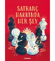 Satranç Hakkında Her Şey