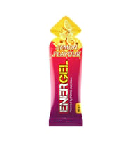 Torq Nutrition ENERGEL Enerji ve Performans Jeli 40 Gr 24 Adet - Limon