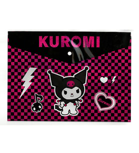 TMN KUROMİ 590158 ÇITÇITLI DOSYA - TEKLİ