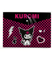 TMN KUROMİ 590158 ÇITÇITLI DOSYA - TEKLİ