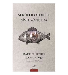Seküler Otorite Sivil Yönetimi