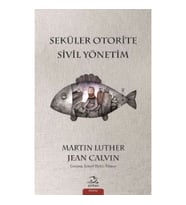 Seküler Otorite Sivil Yönetimi