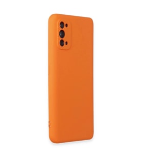 Realme 7 Pro Kılıf Nano İçi Kadife  - Tcu