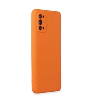 Realme 7 Pro Kılıf Nano İçi Kadife  - Tcu