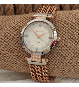 Sebago SBGS01378R-3 Kadın Kol Saati