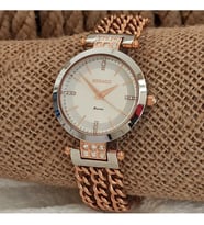 Sebago SBGS01378R-3 Kadın Kol Saati