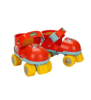 NessiWorld 4 Teker Paten Set