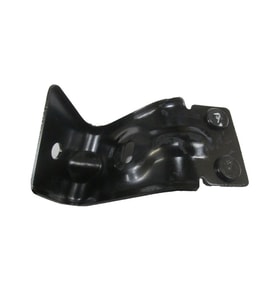 NISSAN QASHQAI- J11- 14/21; ARKA TAMPON BAĞLANTI BRAKETİ SOL SAC (EAGLE BODY)