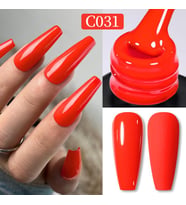 Born Pretty 15 ml kalıcı oje C031 (58740)