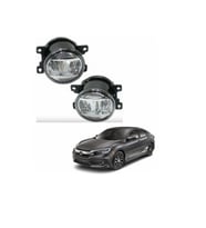Honda Civic 2016-2021 Ledli Sis Farı Sis Lambası Sağ