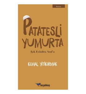 Patatesli Yumurta