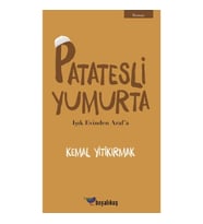 Patatesli Yumurta