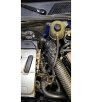 Renault Clio 2 1.4l 1.6l'nin kabulü