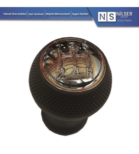 Vites Topuz Mazda 3 2002-2006 Mazda 6 2004-2008 Manuel 