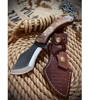 Bushcraft Avcı Bıçağı
