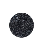 Mum Boyası Granül  (Yağ Bazlı Boya) 100 GR  Siyah