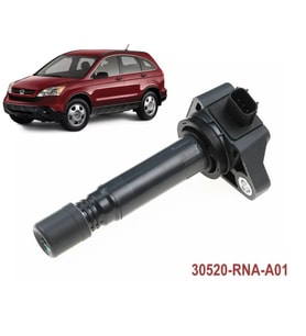 HONDA CR-V ATEŞLEME BOBİNİ 30520-RNA-A01 2007--2012