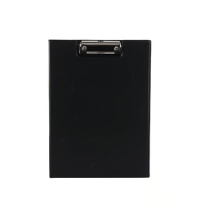 Leitz WOW Sekreter Notluğu Metalik  Siyah 3971-95