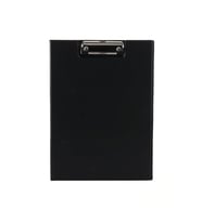 Leitz WOW Sekreter Notluğu Metalik  Siyah 3971-95