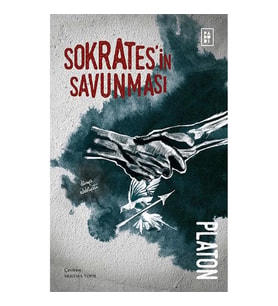 Sokrates'in Savunması