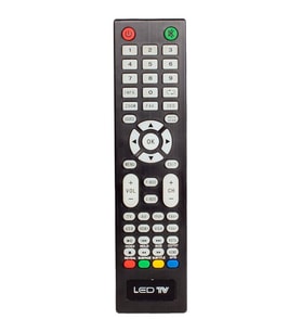 Ayt Sunny Uyumlu SNLED065209800 Lcd Led Tv Kumandası Uzaktan Kumanda