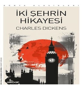 İki Şehrin Hikayesi