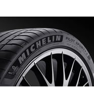 255/35R21 98Y XL PILOT SPORT 4S MICHELIN