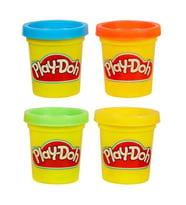 Play Doh Mini 4'Lü Oyun Hamuru 23241