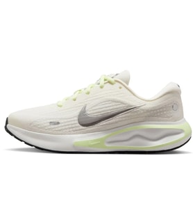 Nike Journey Run Womens Running Shoes Reflektörlü Kadın Yürüyüş Koşu Ayakkabısı Yeşil