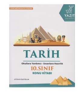 Yazıt Yayınları 11. Sınıf Kimya Soru Bankası
