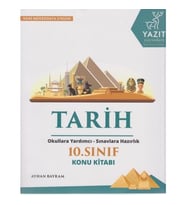 Yazıt Yayınları 11. Sınıf Kimya Soru Bankası