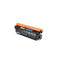 Hp 508A CF360A CRG040 Mavi Uyumlu Muadil Toner