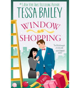 Window Shopping