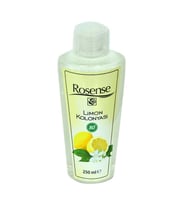 Limon Kolonyası 80 Derece Pet Şişe 250 Ml