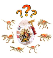 Robo Alive Mini Dino Sürpriz Paket RBV11000