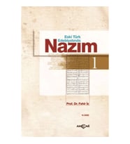 Eski Türk Edebiyatı Nazım-1