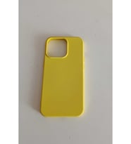 İphone 13 Pro Silikon Kılıf Modelleri