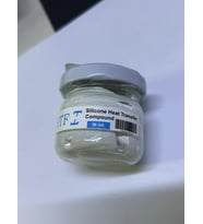 50 Gr Termal Macun Isı İletici Pasta hatfon HTF hira