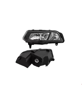 VOLKSWAGEN - SİS FARI SOL (TEK DUYLU) POLO 2014-