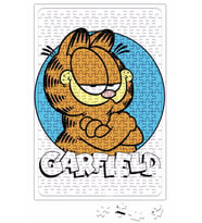 Garfield Puzzle 240 Parça Yapboz