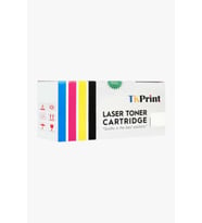 TKPrint Ricoh SPC220 Muadil Toner Seti 4 Renk SPC221
