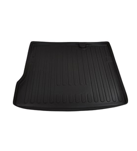 Dacia Duster Bagaj Havuz Pas Pas 4x2 Uyumlu 2010-2017