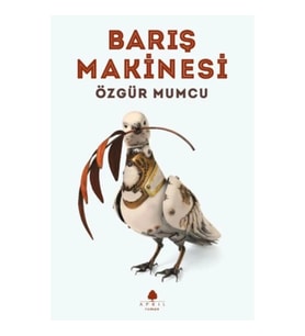 Barış Makinesi