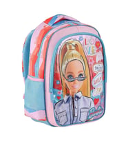 Lisanslı İlkokul Çantası Barbie All Love 48187
