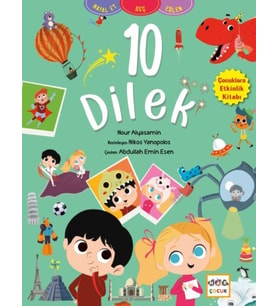 10 Dilek