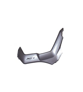 Falcon T-Rex 188 Marşbiyel Sol Gri