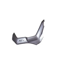 Falcon T-Rex 188 Marşbiyel Sol Gri